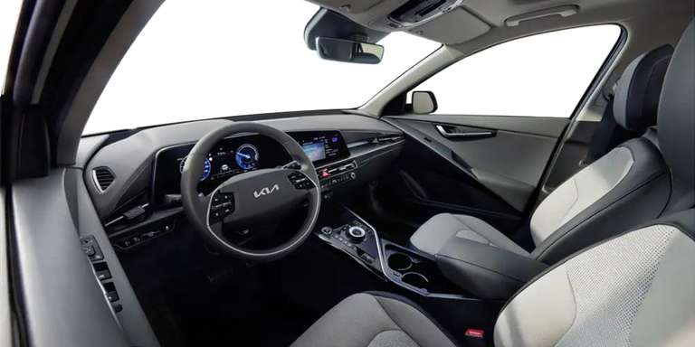 [Autoabo] Kia Niro EV Vision| 204 PS | 65 kwh Akku | für 409€ mtl. | 12 Monate | 10.000 km