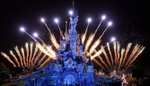 Disneyland Paris: „Magic over Disney“ 2 Übernachtungen & 3 Tage Eintritt 159€ p.P. | Januar-Termine