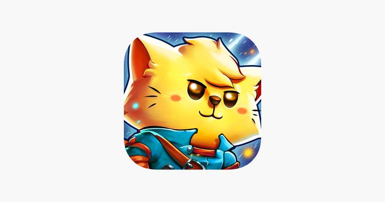 (IOS / TvOS - Apple App Store) Cat Quest II