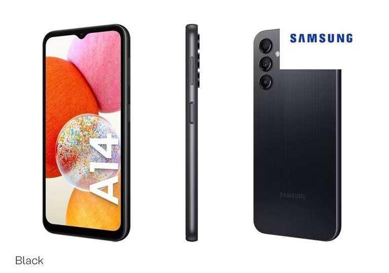 Samsung Galaxy A14, 5G