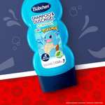 Pokémon Schiggy / Pikachu 2in1 Kinder Shampoo & Duschgel 230ml Bestpreis [Sparabo & Prime]