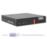 Thin Client Lenovo ThinkCentre M625q mit AMD 7th Gen E2-9000e @ 1.5GHz | 4GB RAM | 32GB M.2 SSD | (mit 5€ Newsletter)