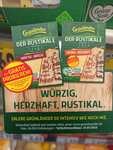 GZG - Grünländer - Der Rustikale Käse gratis probieren ab 02.05.2023