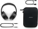 [CB] Bose QuietComfort SE kabellose Noise-Cancelling Bluetooth-Kopfhörer für 179,96€ inkl. Versandkosten (baugleich QC 45)