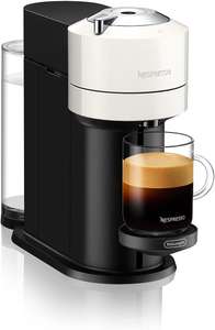 [Amazon Prime Day] De'Longhi Nespresso Vertuo Next ENV 120 + insg. 232(!) Kapseln + 2x 15€ Kapsel-Gutschein