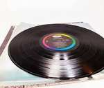 Tina Turner - Private Dancer (30th Anniversary Issue) Vinyl LP @ Weltbild