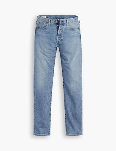 Amazon.de Levis 501 Jeans