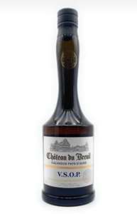 Château du Breuil Calvados 19,54€ pro Flasche