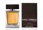 Dolce & Gabbana The One for Men Eau de Toilette 50ml [DressInn]