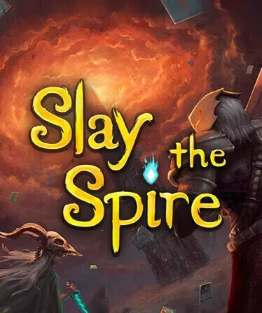 [Nintendo eShop] SLAY THE SPIRE für Nintendo SWITCH | metacritic 85 / 7,9 | JPN 3,53€ - NOR 5,46€