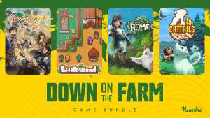 Down on the farm bundle - Littlewood, No Place Like Home ab 7,50€ für pc (Steam)