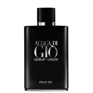 Doppelpack Deal bei Armani : Giorgio Armani Acqua di Giò Profumo Eau de Parfum 125ml