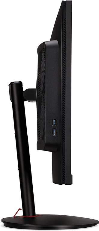 Acer Nitro XV322QKKV Gaming Monitor - 144 Hz, 4K UHD (-100€ Cashback möglich)