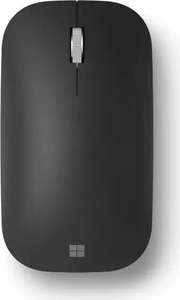 Microsoft Modern Mobile Mouse schwarz Bluetooth [Prime]