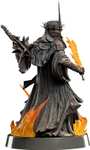 Weta Workshop WETA865203125 - Der Herr der Ringe Figures of Fandom PVC Statue The Witch-king of Angmar 31 cm