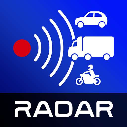 Radarbot: Blitzer Radarwarner Pro Lifetime kostenlos (Android