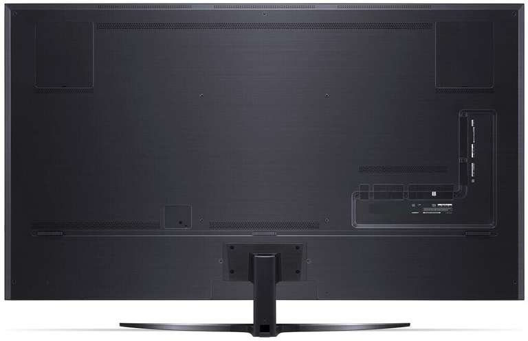 [LG.com] - LG 75QNED916QE - 75" MiniLED 4K UHD Smart-TV (120Hz VRR HDMI 2.1)