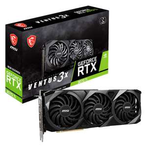 [MINDSTAR] MSI Nvidia GeForce RTX 3070 Ti