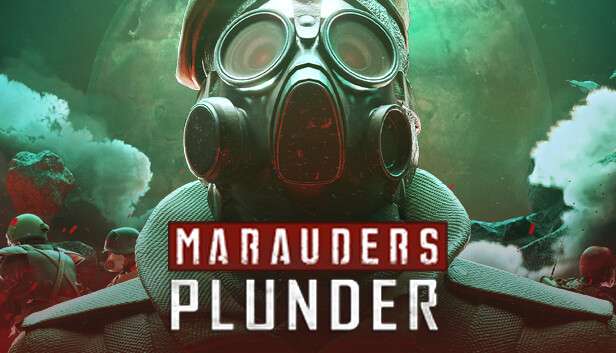 Marauders | Free to try, Endet in 3 Tage