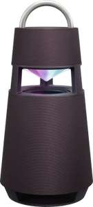 LG XBOOM 360 RP4 Lautsprecher Medi Max Stralsund in den Farben burgund und beige