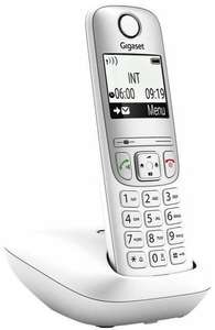 Gigaset A690 Single weiß DECT-Telefon