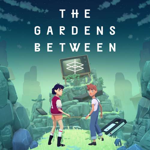 The Gardens Between - Nintendo Switch