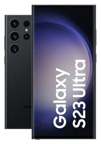 [Vodafone + GigaKombi] Samsung Galaxy S23 Ultra 256GB & Vodafone Smart M 85GB + Allnet für 39,99€ mtl. + 103,99€ ZZ | ohne GK +5€ mtl.