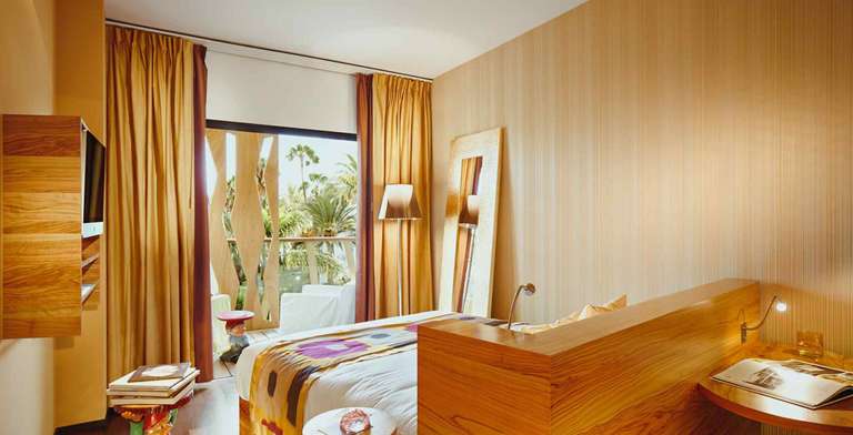 5* Gran Canaria Sommerferien: z.B. 7 Nächte | Bohemia Suites & Spa AO | Delxue-Doppelzimmer inkl. Frühstück 993€ für 2 Personen | Hotel only