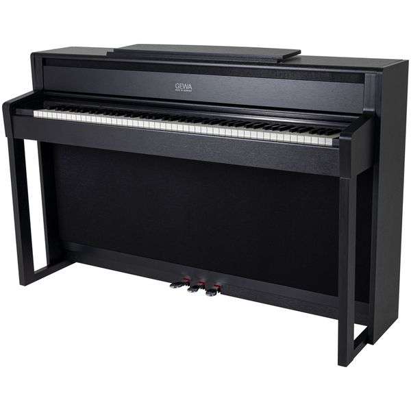 Gewa UP 405 Black - E-Piano