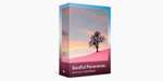 Bildbearbeitungssoftware Luminar Neo Lifetime Lizenz (Mac/PC), einschl. 6 Add On Paketen mit 73% Rabatt zum Superpreis von 78,67 Euro