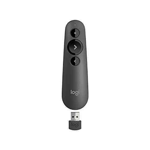 [Amazon.de] Logitech R500s Presenter mit Laser Klasse 1 für Bluetooth und USB
