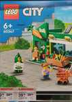Lokal [Müller] Minden LEGO City 60347 Supermarkt für 39,99€ mit 404 Teilen.