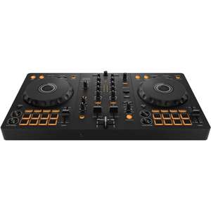 PIONEER DJ DDJ-FLX4 Controller