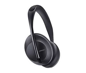 Bose Noise Cancelling Headphones 700 Bluetooth-Kopfhörer (Amazon UK)