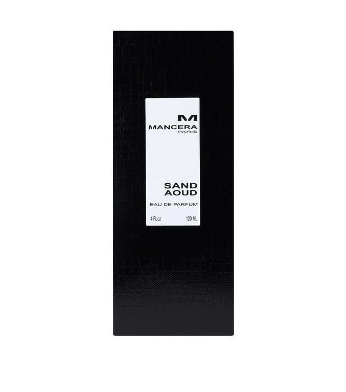 Mancera Sand Aoud Eau de Parfum 120ml [Kaufland Marktplatz/Brasty]