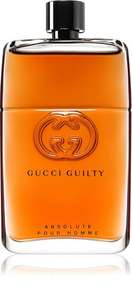 Gucci Guilty Absolute pour homme 150ml