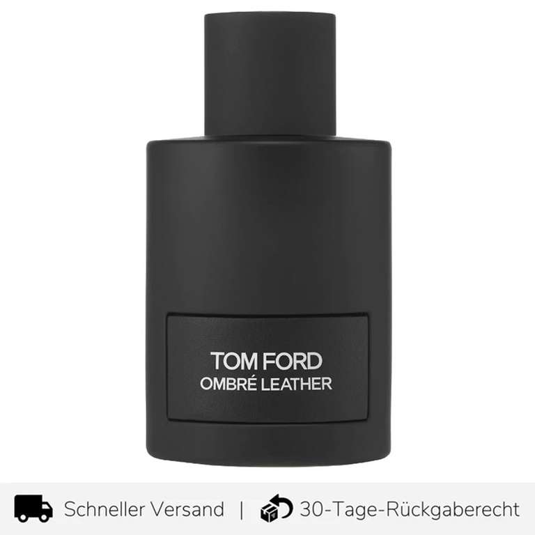 Tom Ford- Ombre Leather 100ml
