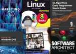 [tradepub.com] Marketing 5.0, Linux All-In-One For Dummies, 50 Algorithms, Mastering Microsoft Teams, Mastering Windows 365 (eBook, engl.)