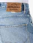 JACK & JONES Herren Colt Jeans z.b. Größe 30W/32L