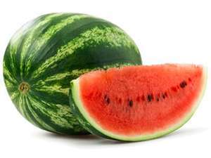 1 Kilo Wassermelone für 0,59€ ab 23.06. bei Kaufland