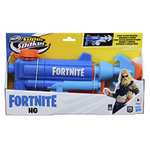[Prime] Super Soaker 5010993898794 Nerf Fortnite HG Water Blaster