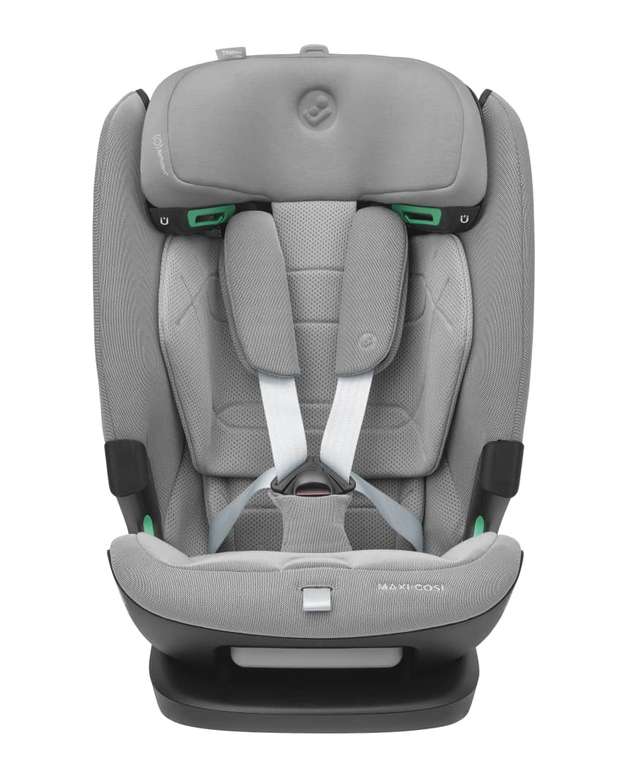 Maxi-Cosi Kindersitz Titan Pro i-Size verschiedene Farben