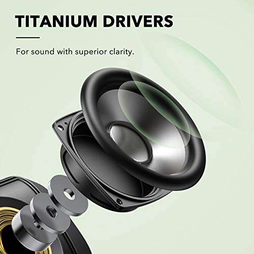 Anker Soundcore Motion Boom Bluetooth-Lautsprecher