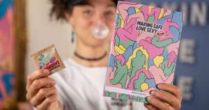[Gummilove.ch] Jetzt gratis das SafetyFirstSet mit Kondomen, Gleitcreme und Kaugummi bestellen