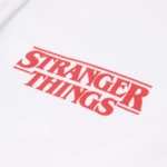Stranger Things Americana Unisex Hoodie (S bis XXL, Baumwolle & Polyester)