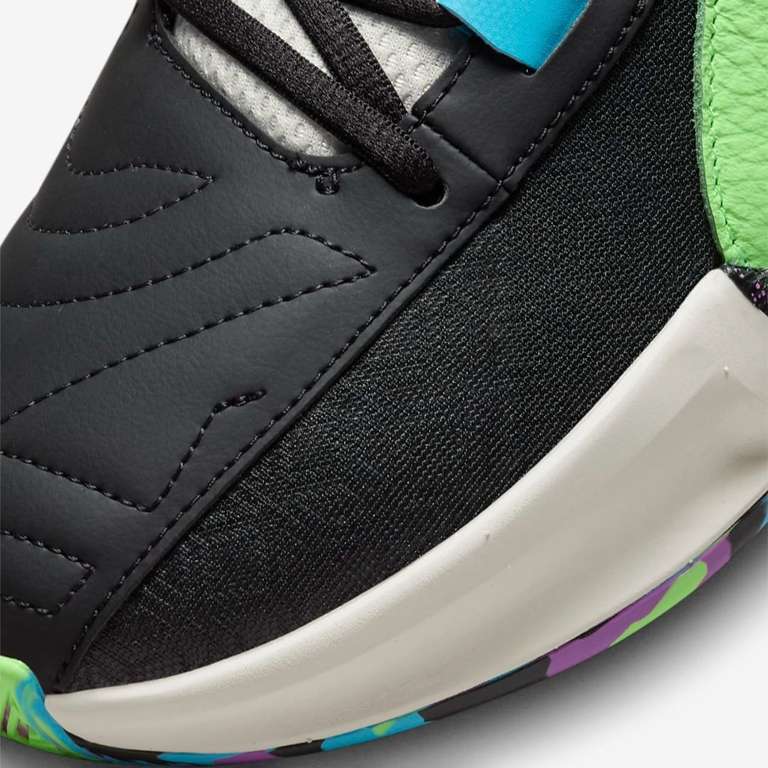 Nike Zoom Giannis Freak 5 “Made in Sepolia” Basketballschuh