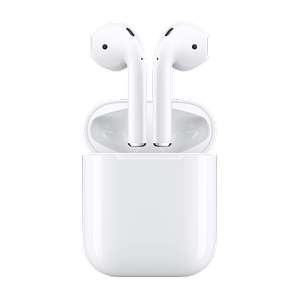 Apple AirPods (2.Generation) mit Ladecase