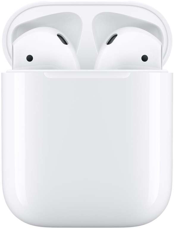 [Lidl Friedberg (Hessen) Lagerverkauf] Apple AirPods 2 (2019) Kopfhörer für 89€