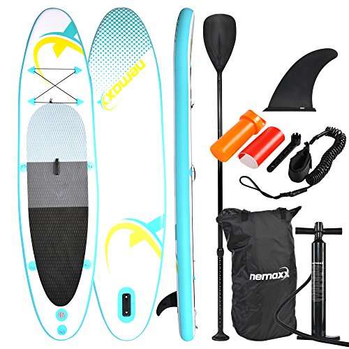 SUP Stand up Paddle Board Isup [AMAZON]