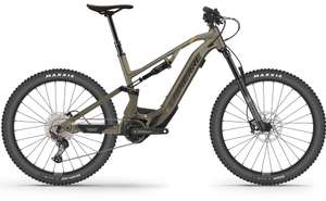 E-Bike Lapierre Overvolt TR 5.6 - 625 Wh - 2022 - 27,5 Zoll - Fully